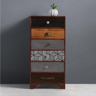 Möbelix Komoda Heather