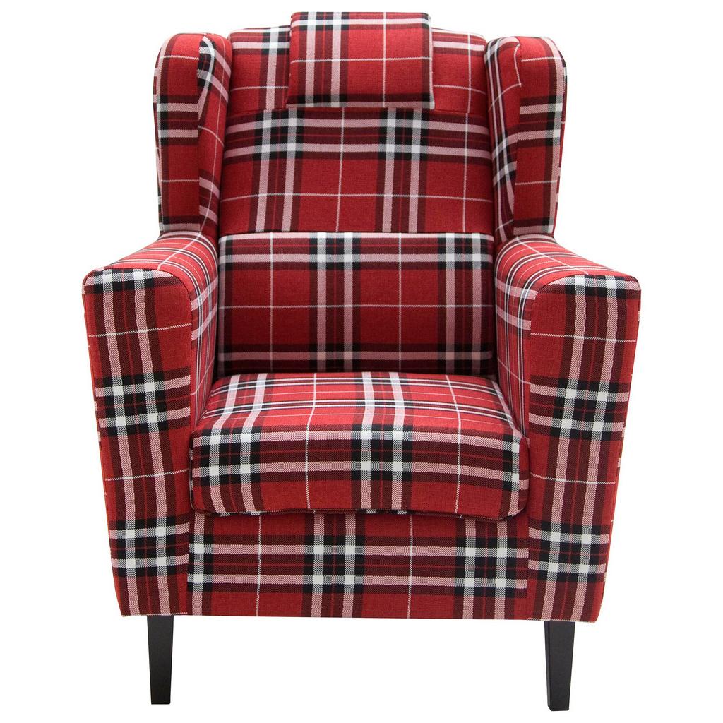 Möbelix Křeslo Ušák Noel