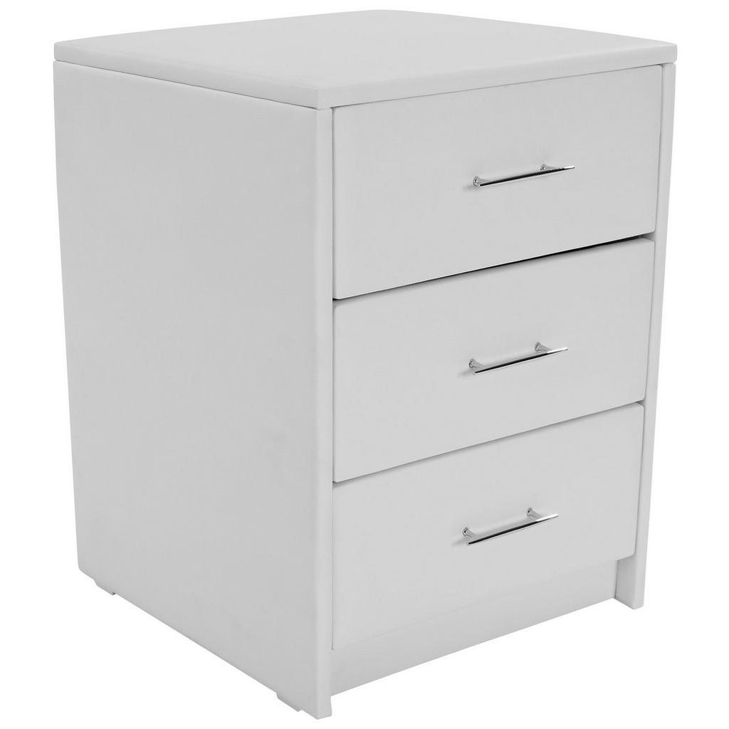 Möbelix Noční Stolek Prag