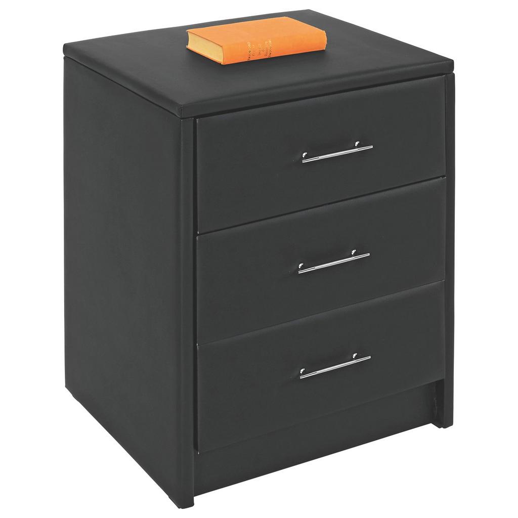 Möbelix Noční Stolek Prag