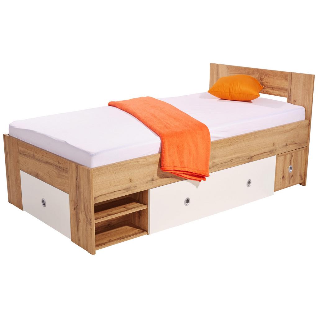 Möbelix Postel Azurro 90