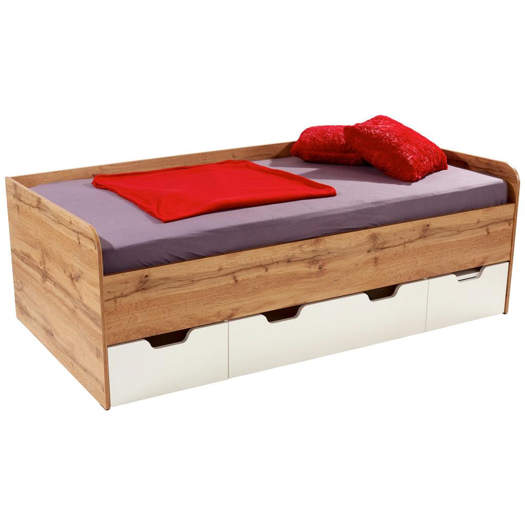 Möbelix Postel Frame