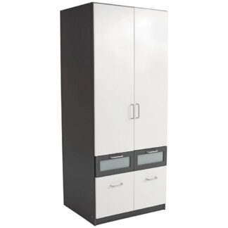 Möbelix Skříň Šatní Nagold-extra