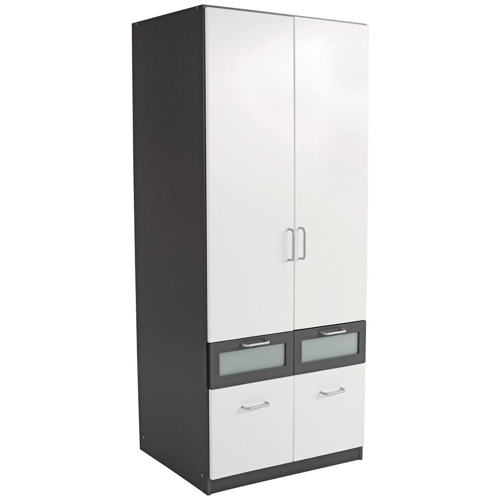 Möbelix Skříň Šatní Nagold-extra