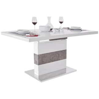 Möbelix Výsuvný Stůl Ralf Ii