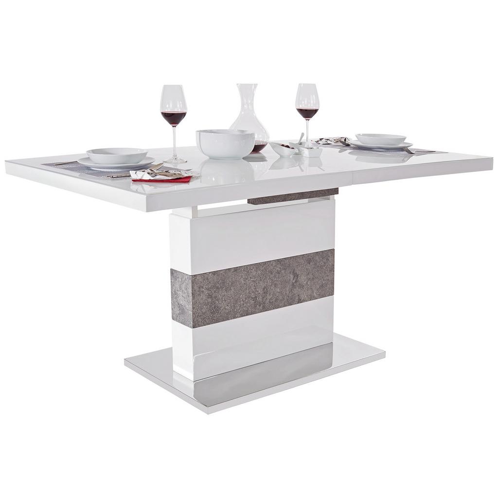 Möbelix Výsuvný Stůl Ralf Ii