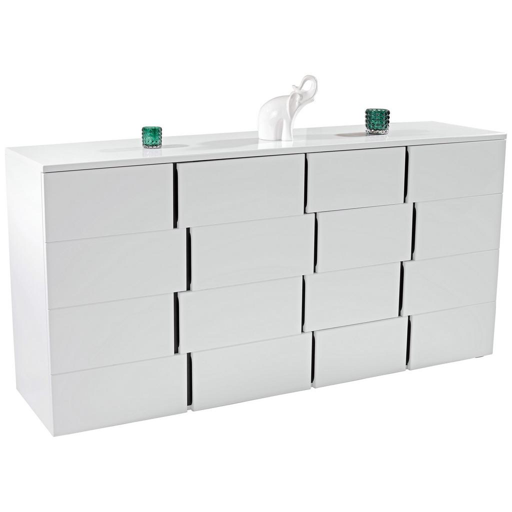 Möbelix Komoda Split 3t4l