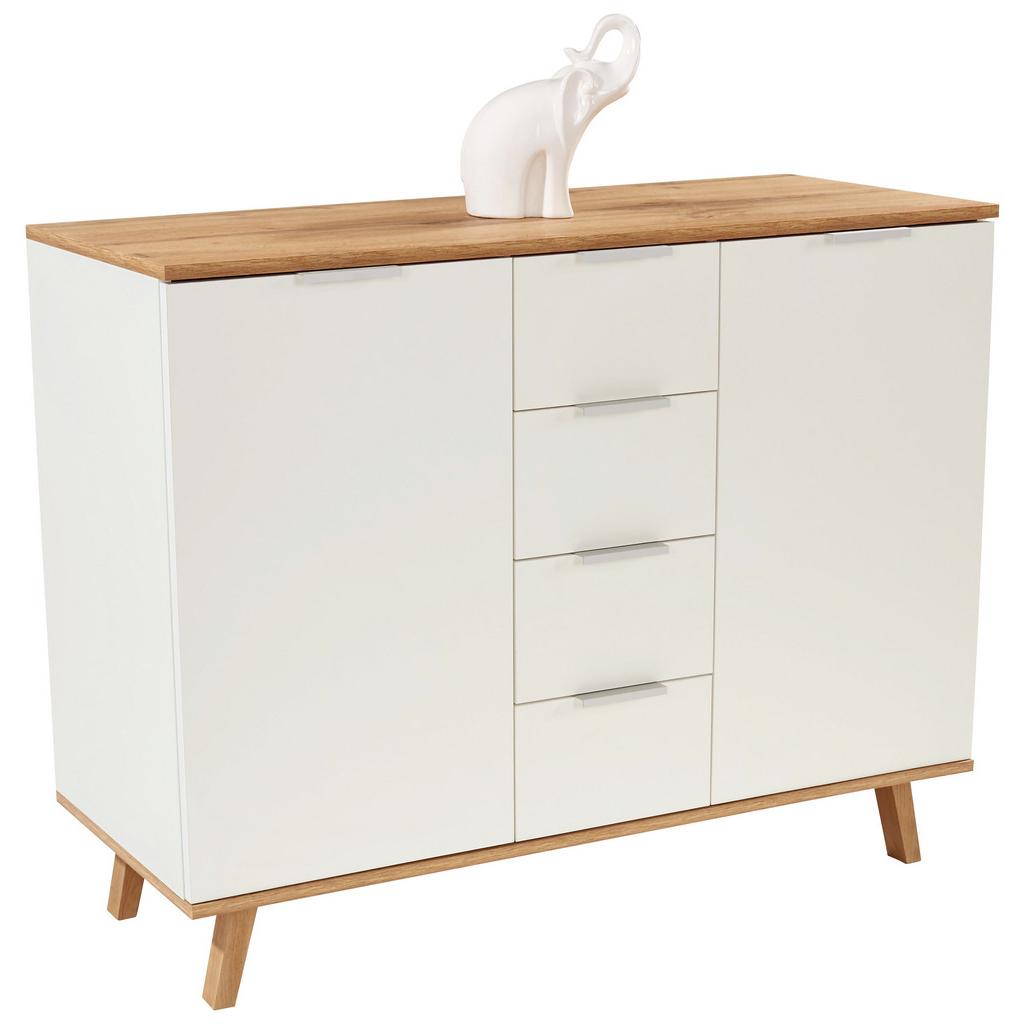 Möbelix Komoda Turin 3