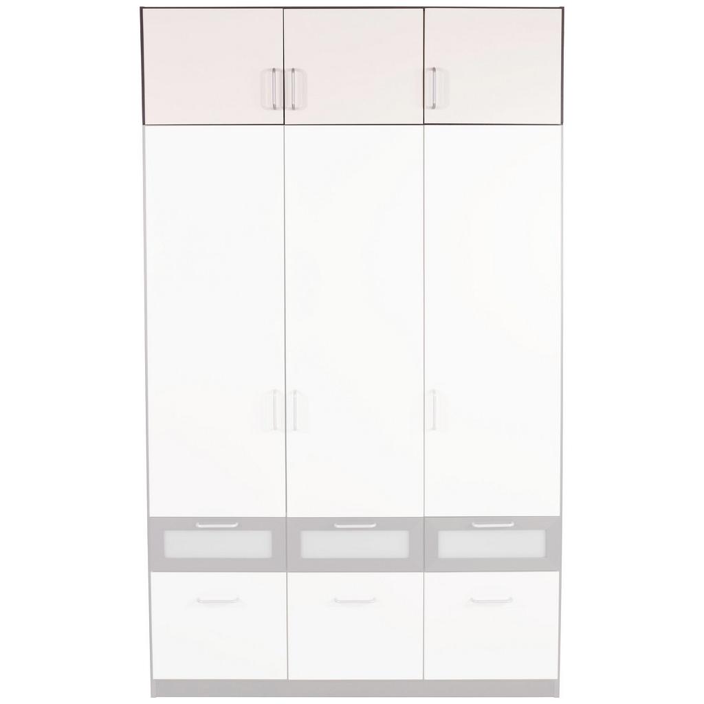 Möbelix Nástavec Na Skříň Nagold-extra