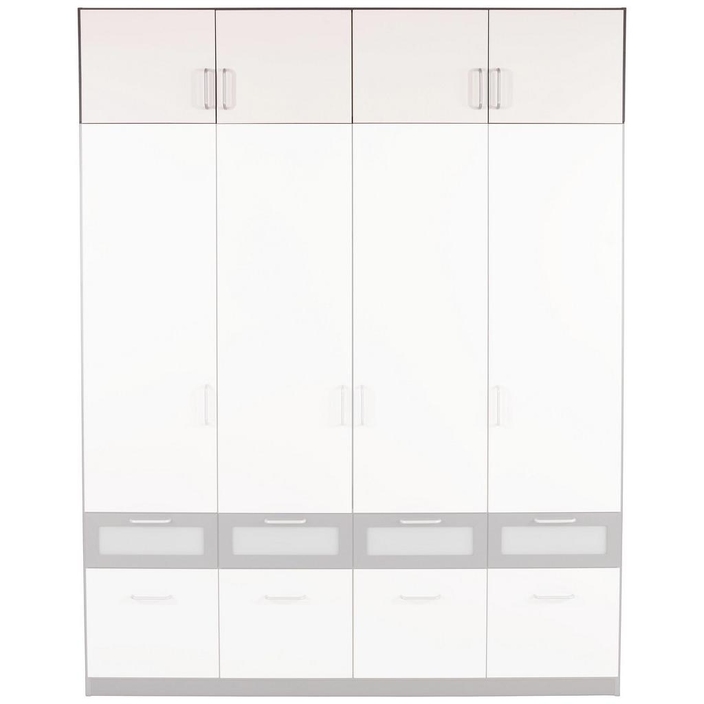 Möbelix Nástavec Na Skříň Nagold-extra