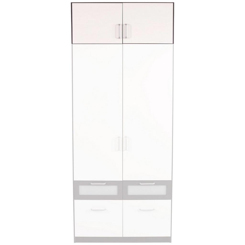 Möbelix Nástavec Na Skříň Nagold-extra