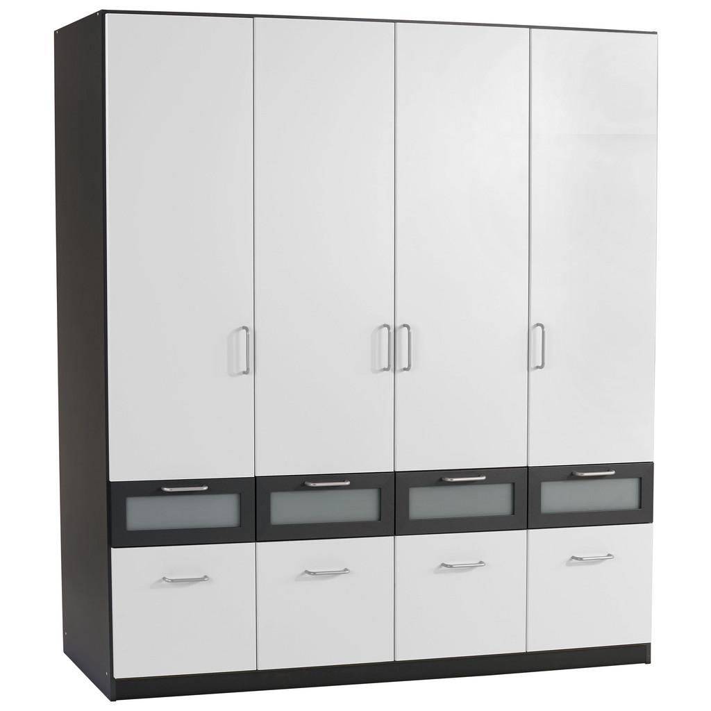 Möbelix Skříň Šatní Nagold-extra