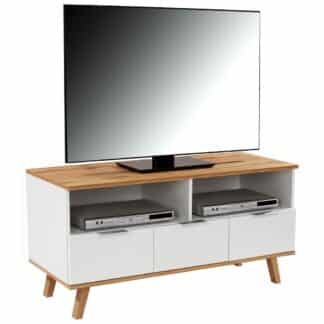 Möbelix Stolek Na Elektroniku Turin 1