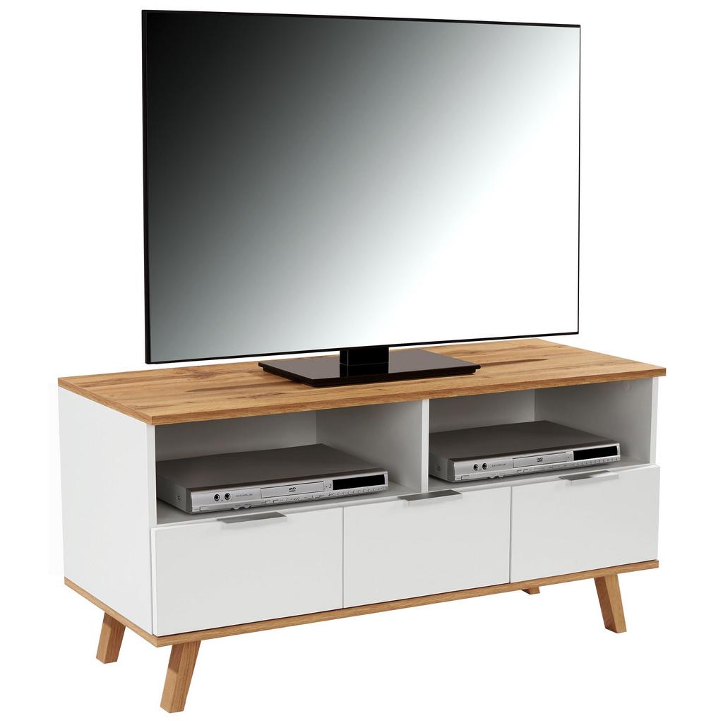 Möbelix Stolek Na Elektroniku Turin 1