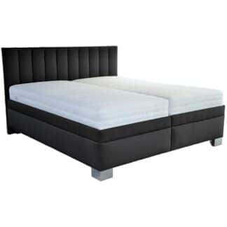 Möbelix Čalouněná Postel Faust