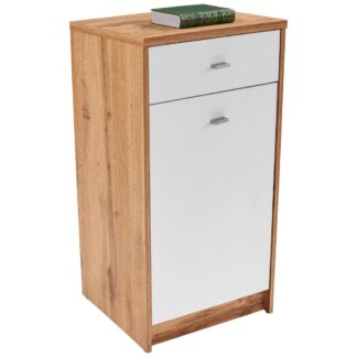 Möbelix Komoda 4-you New Yuk02