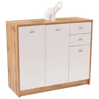 Möbelix Komoda 4-you New Yuk05