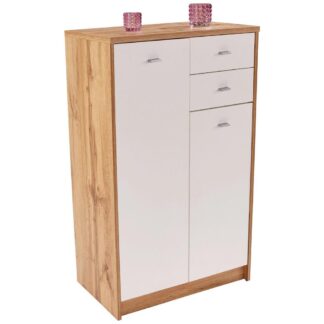 Möbelix Komoda 4-you New Yuk08