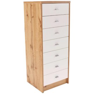 Möbelix Komoda 4-you New Yuk11