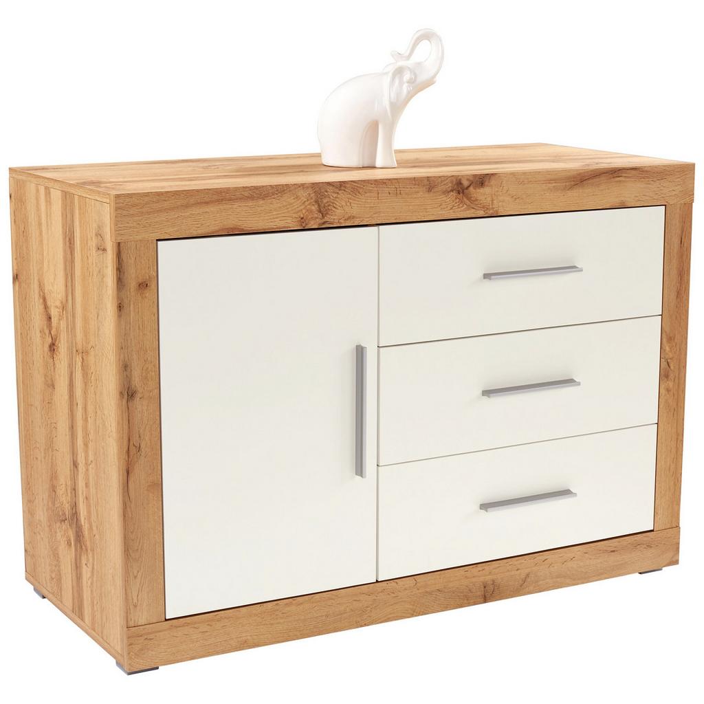 Möbelix Komoda Frame