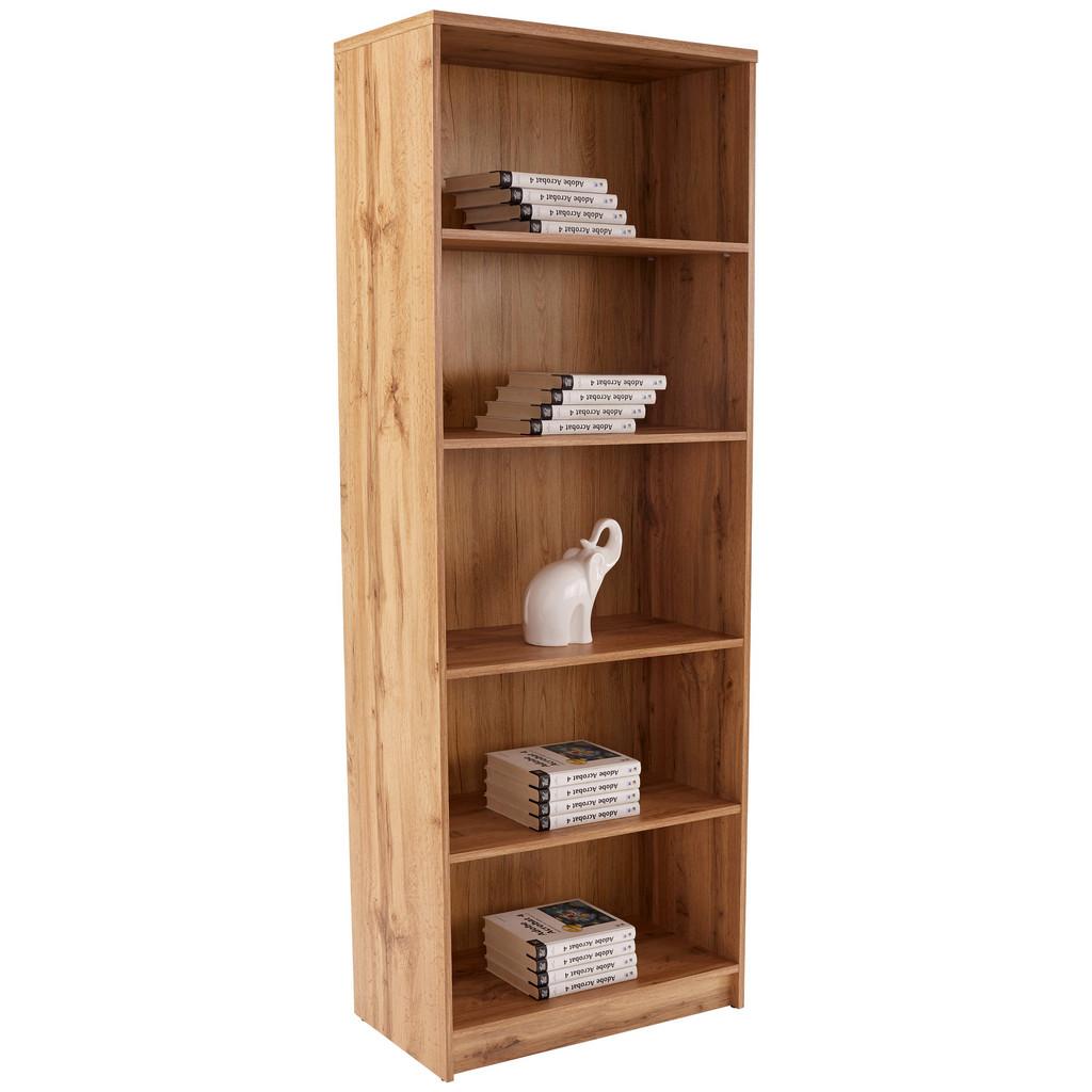 Möbelix Regál 4-you New Yur03