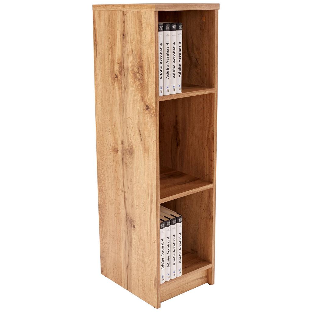 Möbelix Regál 4-you New Yur05