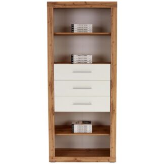 Möbelix Regál Frame