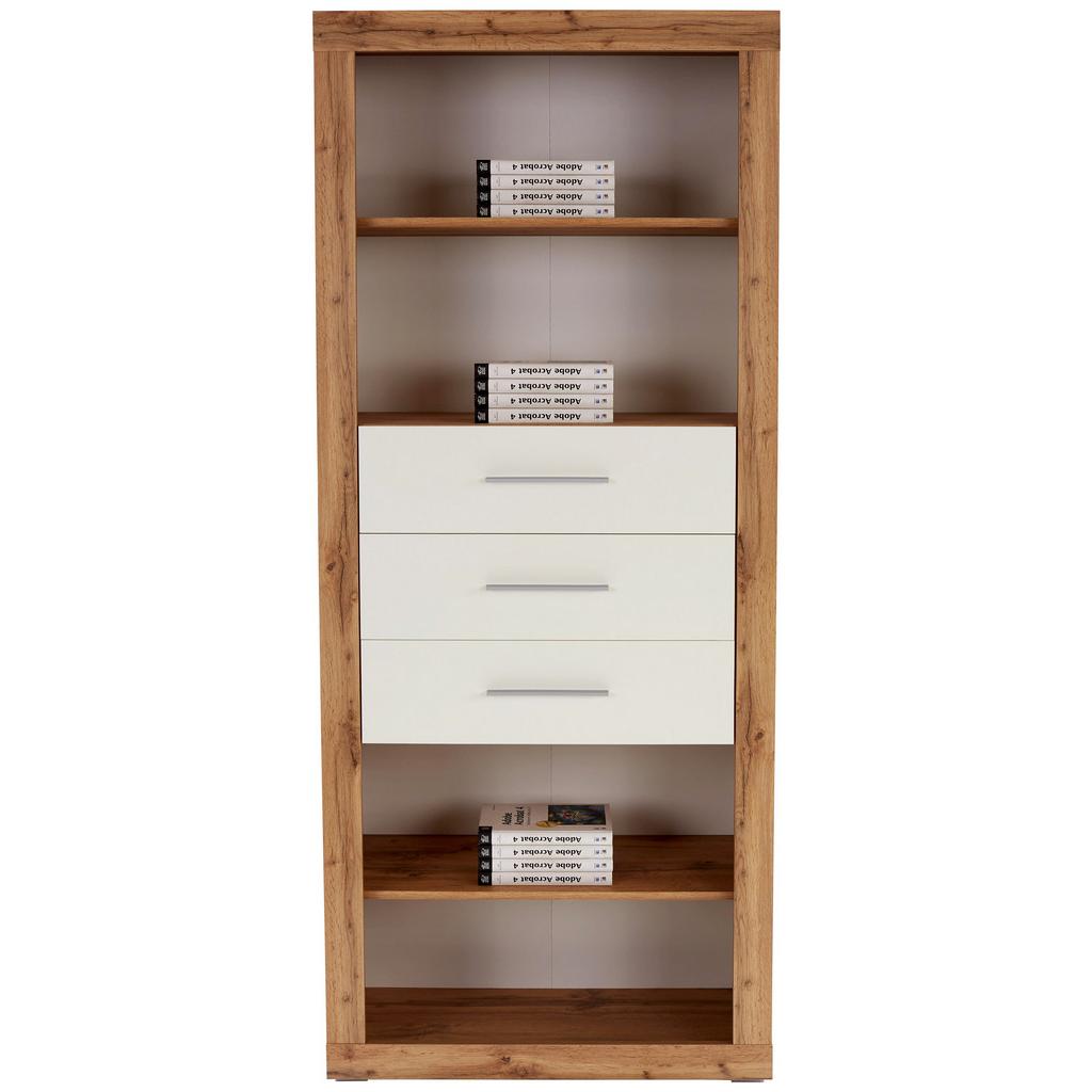 Möbelix Regál Frame