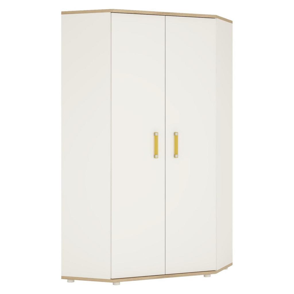 Möbelix Rohová Skříň Amazon