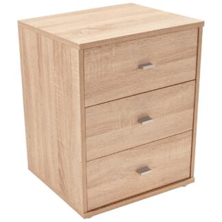 Möbelix Noční Stolek 4-you New