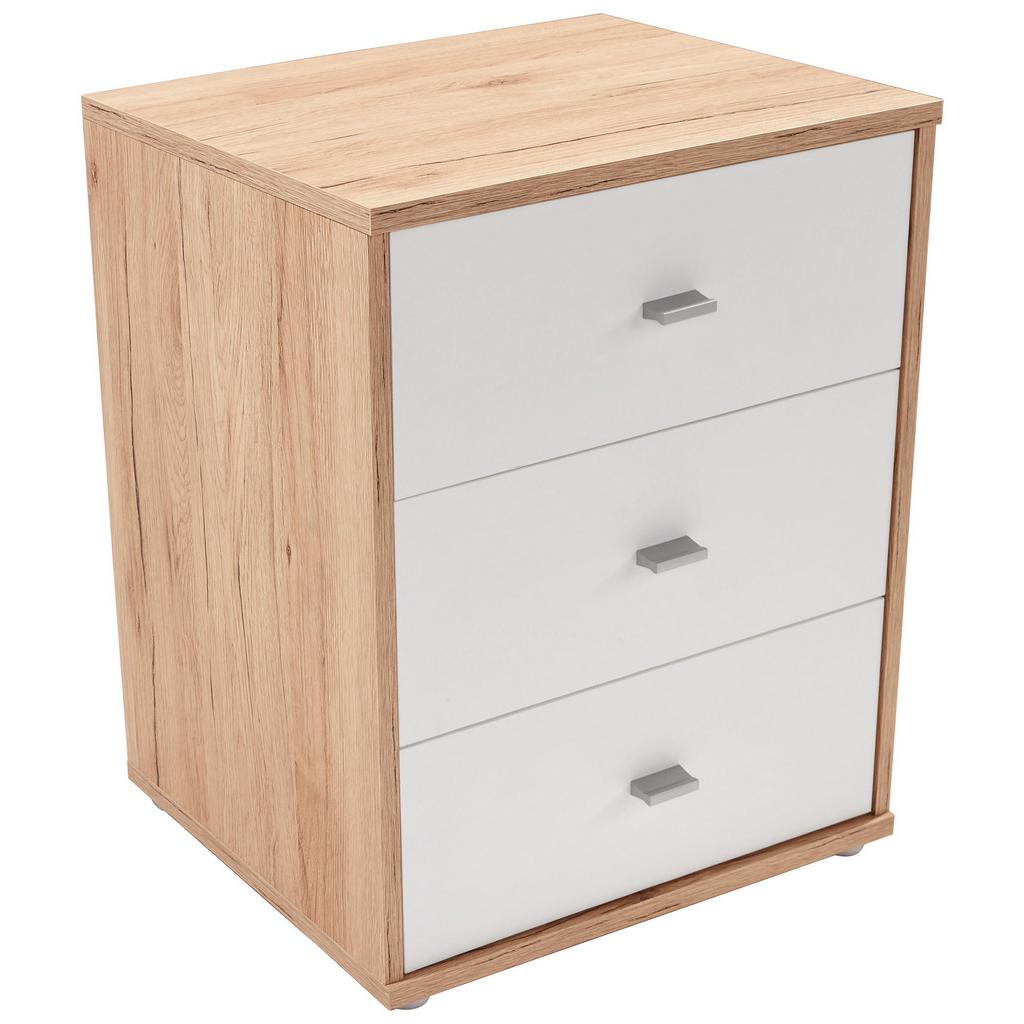 Möbelix Noční Stolek 4-you New