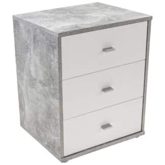 Möbelix Noční Stolek 4-you New