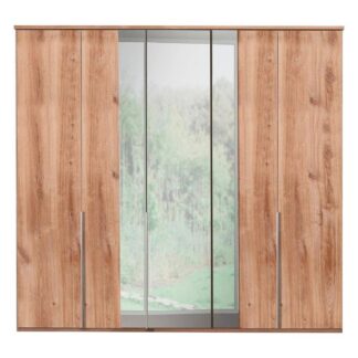 Möbelix Šatní Skříň London