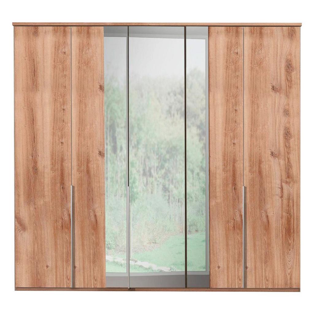 Möbelix Šatní Skříň London