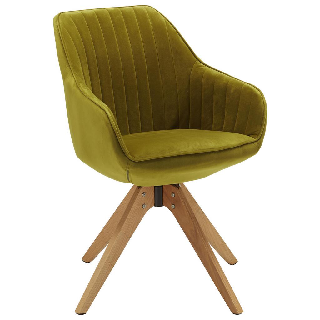 Möbelix Židle S Područkami Chill