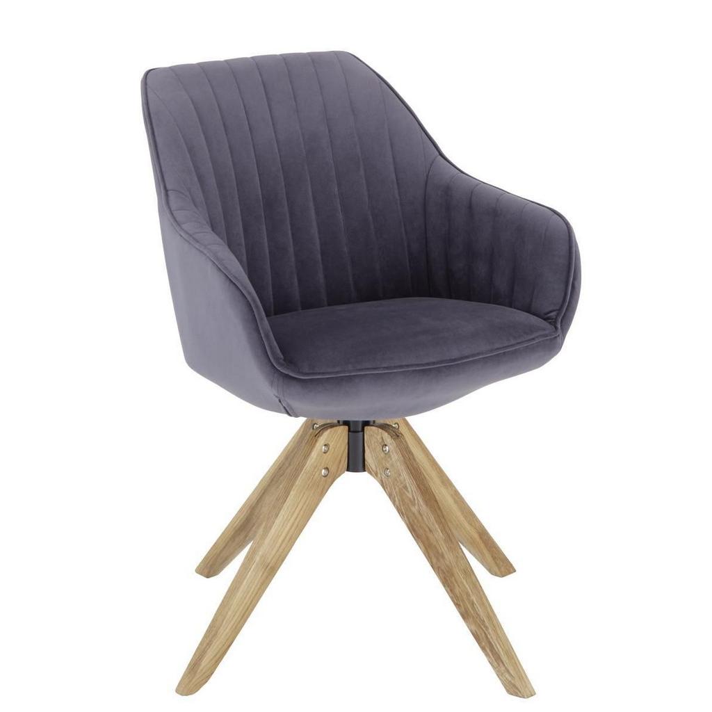 Möbelix Židle S Područkami Chill