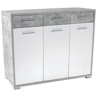 Möbelix Komoda Q-big New Qbk01