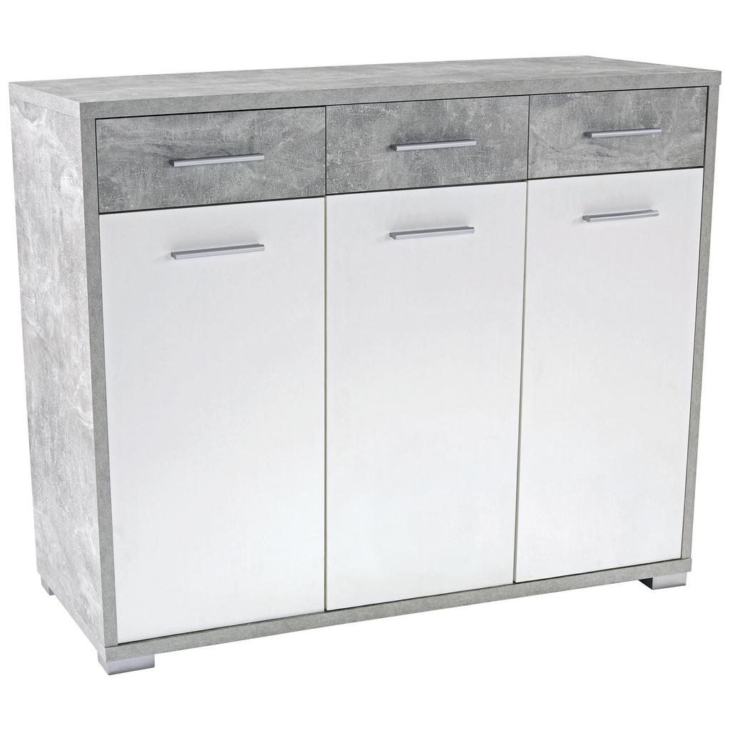 Möbelix Komoda Q-big New Qbk01