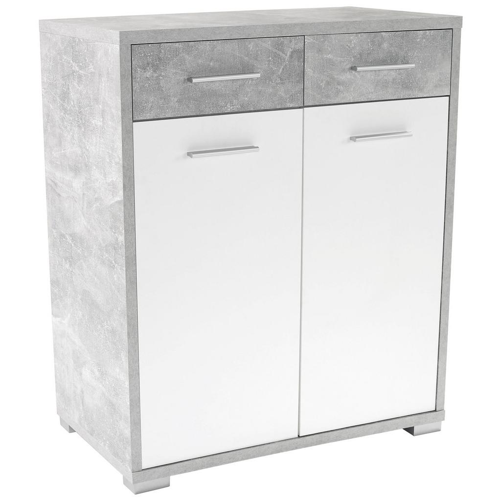 Möbelix Komoda Q-big New Qbk02