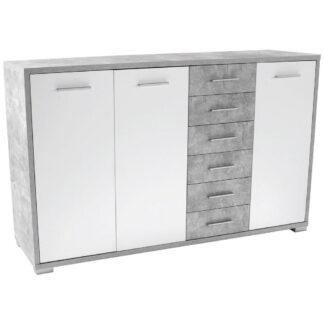 Möbelix Komoda Q-big New Qbk03