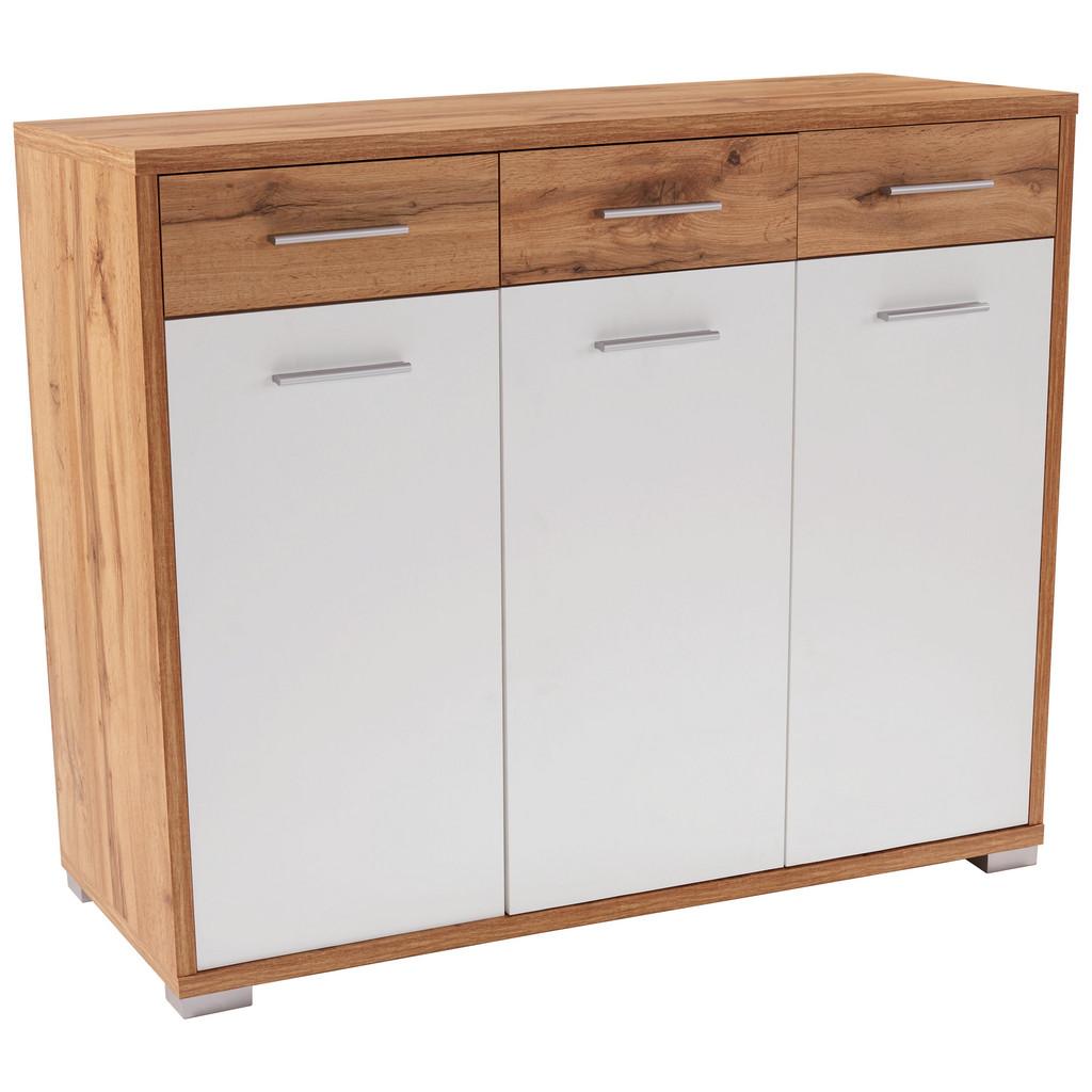 Möbelix Komoda Q-big Qbk01