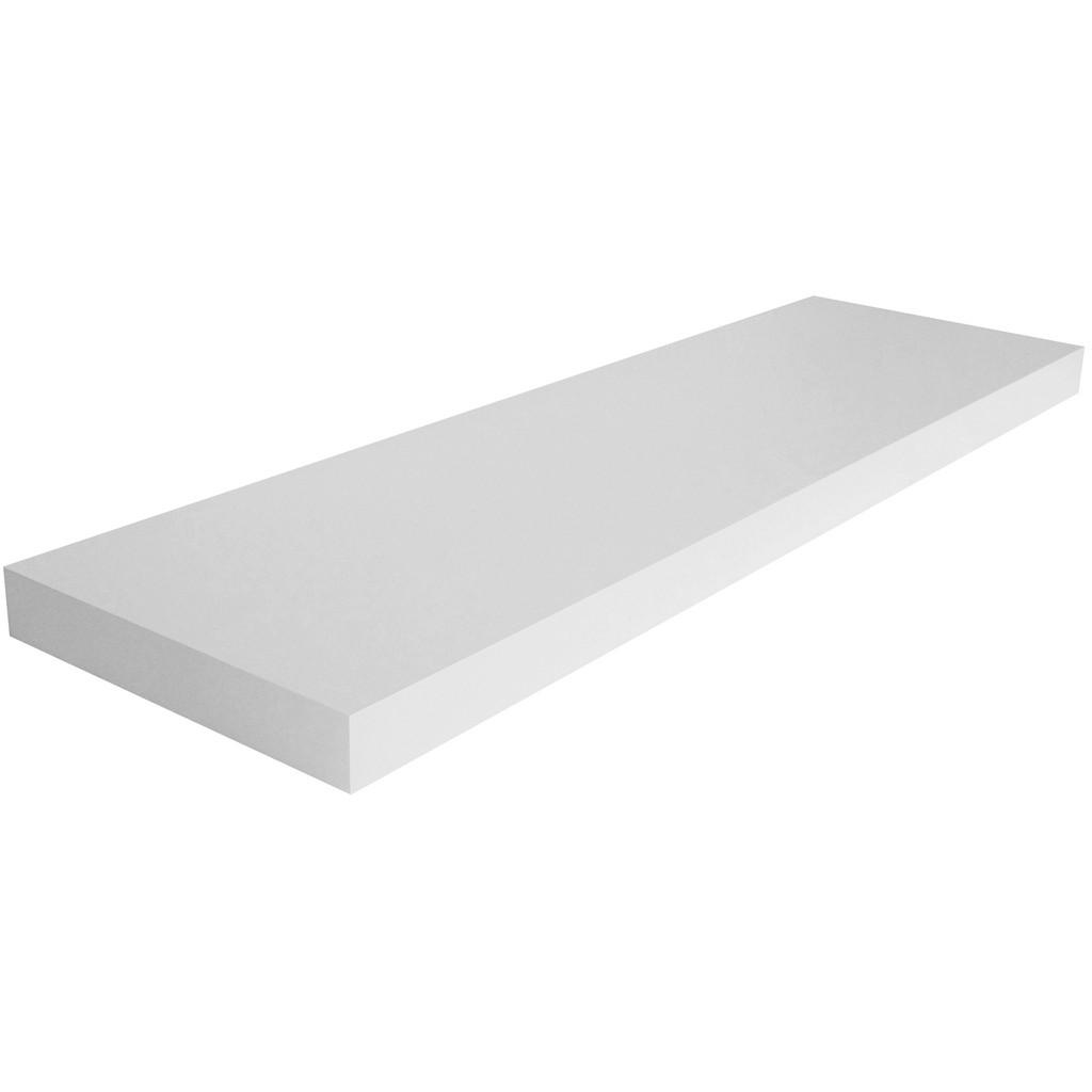 Möbelix Regál Nástěnný Giga