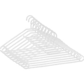 Möbelix Sada Ramínek Na Šaty Cenový Trhák