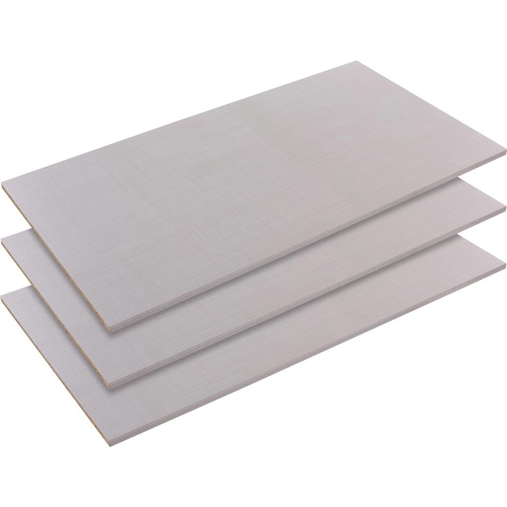 Möbelix Sada Vkládacích Polic Add On F/advantage