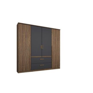 Möbelix Skříň Bernau 181 Cm