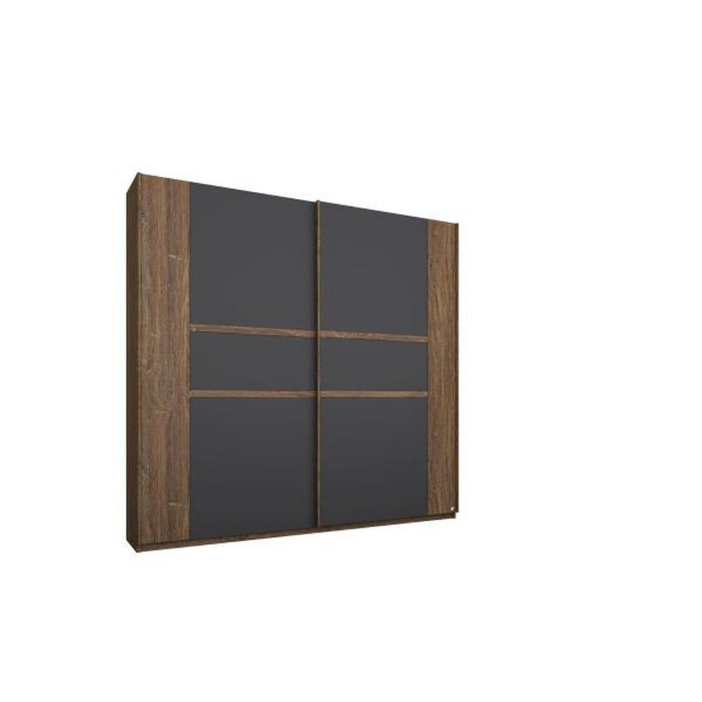 Möbelix Skříň Bernau 226 Cm