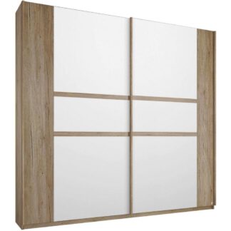 Möbelix Skříň Bernau 226cm