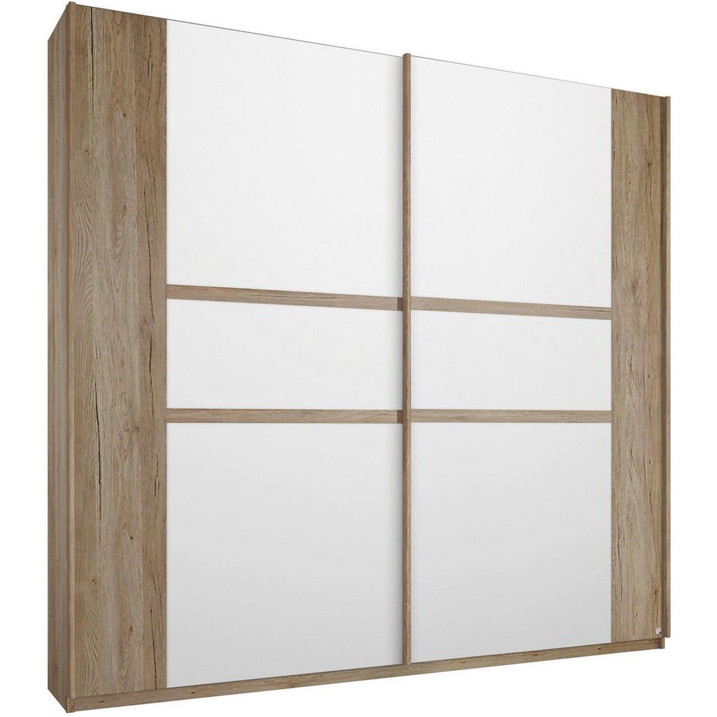 Möbelix Skříň Bernau 226cm