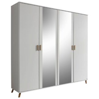 Möbelix Skříň Falun