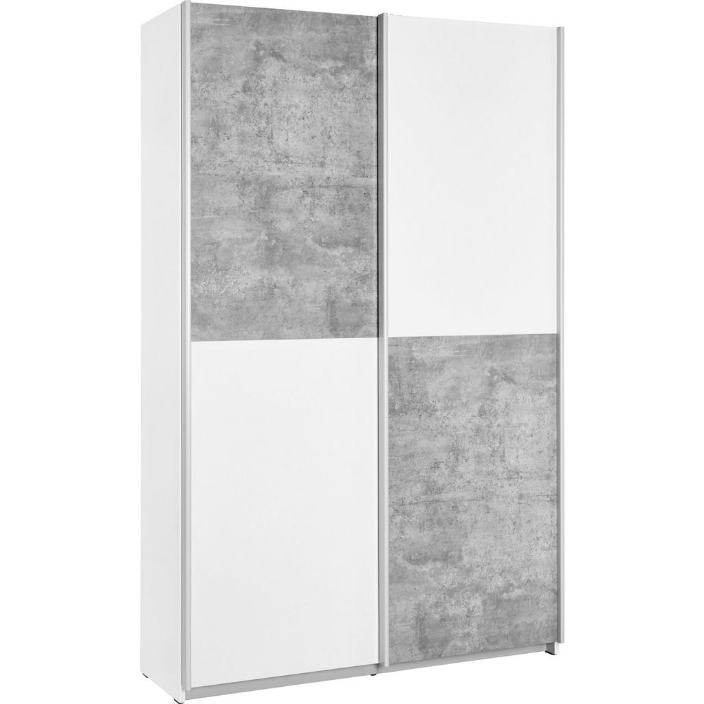 Möbelix Víceúčelová Skříň Ohio